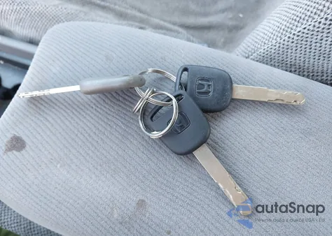 2006 Honda Civic Ex from USA, damaged, VIN JHMFA16866S006780